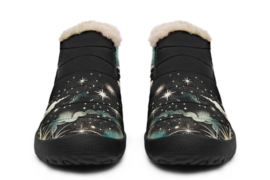 Orion’s Dream Winter Sneakers