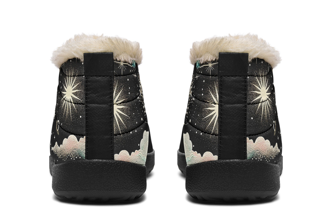 Orion’s Dream Winter Sneakers