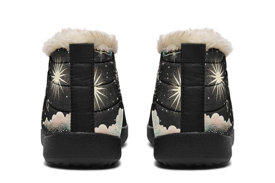 Orion’s Dream Winter Sneakers