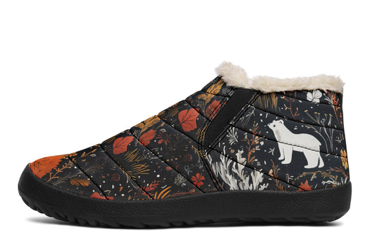 Spirit Guardian Winter Sneakers