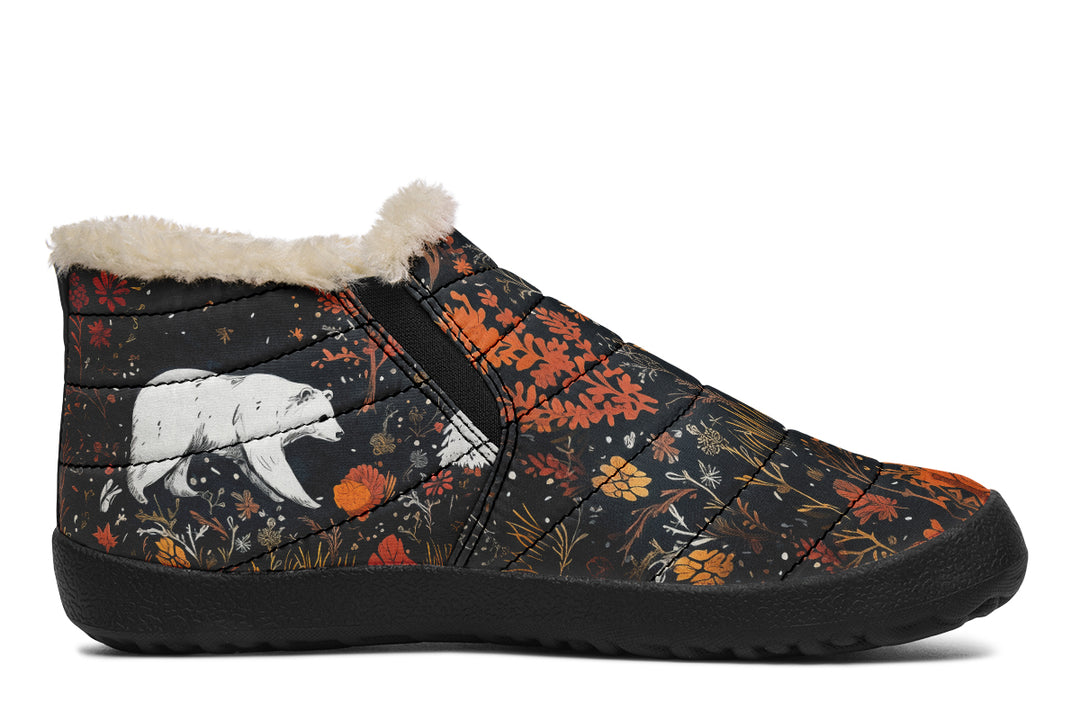 Spirit Guardian Winter Sneakers