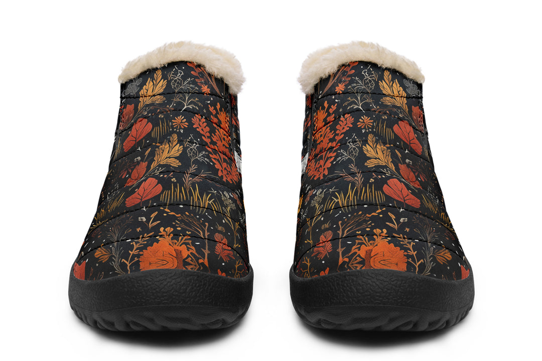 Spirit Guardian Winter Sneakers