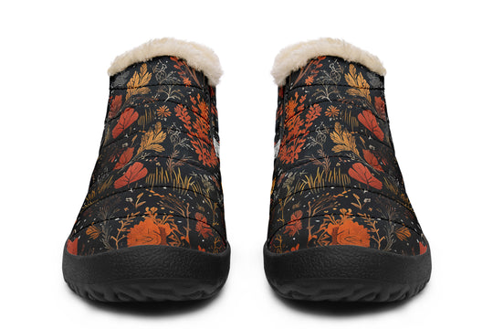 Spirit Guardian Winter Sneakers