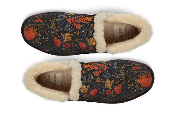Spirit Guardian Winter Sneakers