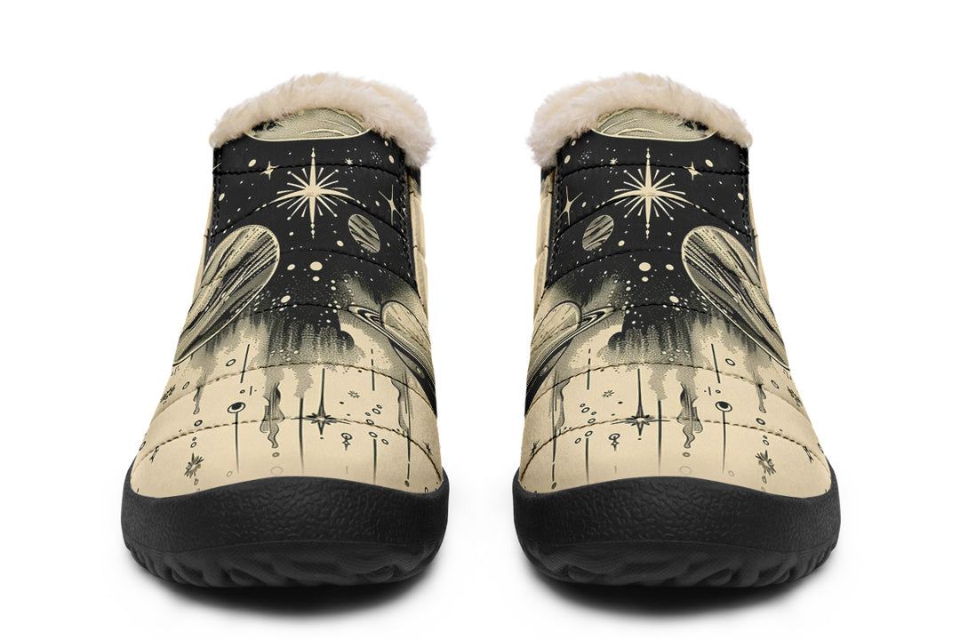 Starwalker Winter Sneakers