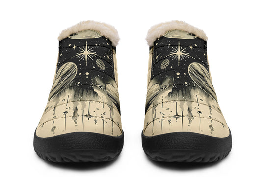 Starwalker Winter Sneakers