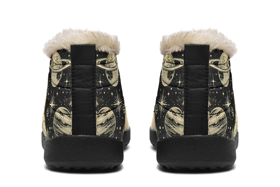 Starwalker Winter Sneakers
