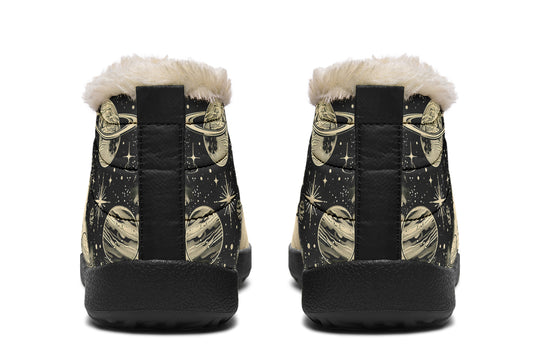 Starwalker Winter Sneakers