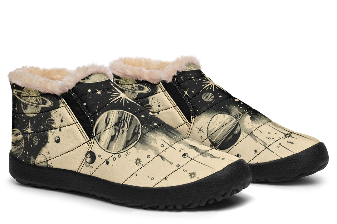 Starwalker Winter Sneakers