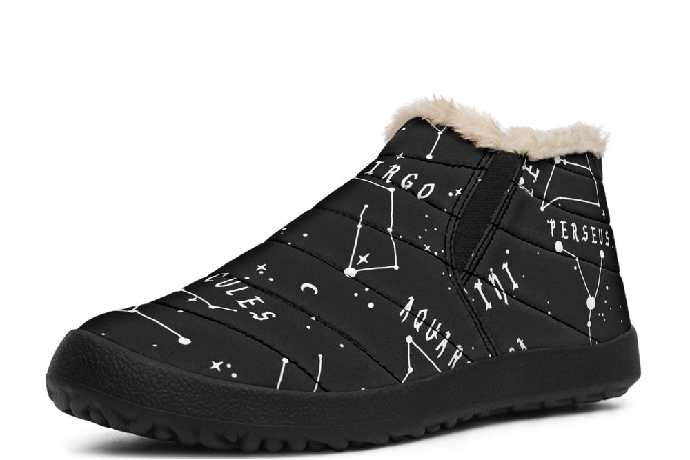 Stellar Winter Sneakers