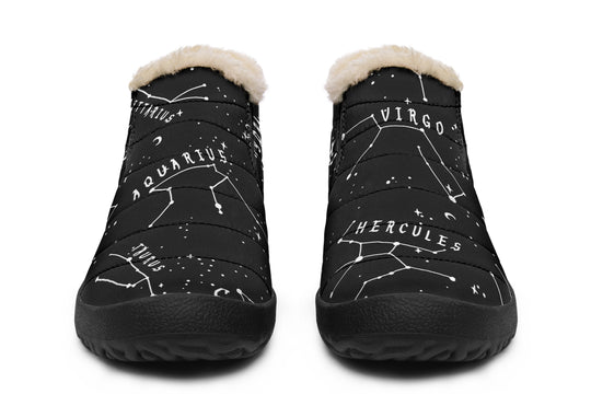 Stellar Winter Sneakers
