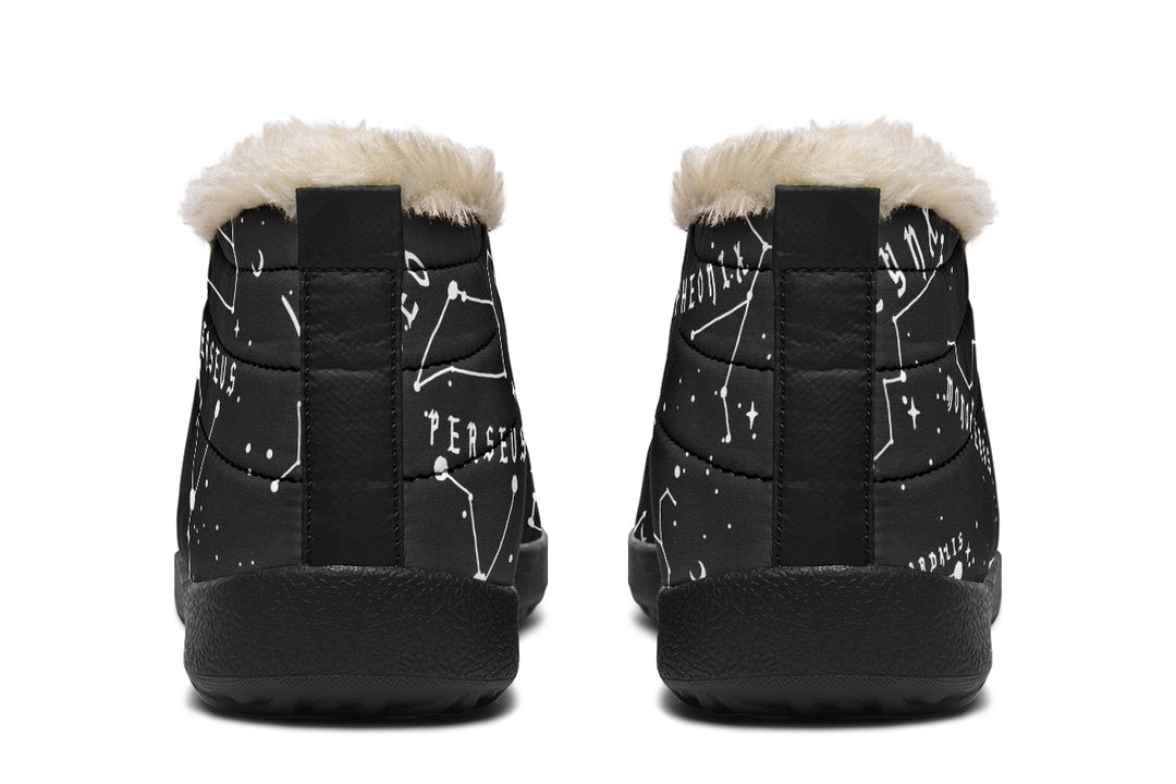 Stellar Winter Sneakers