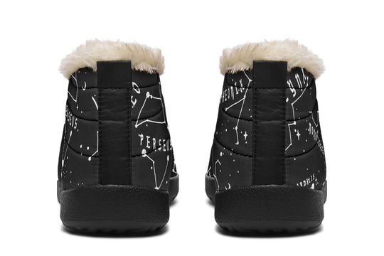 Stellar Winter Sneakers