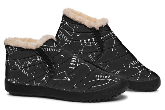 Stellar Winter Sneakers