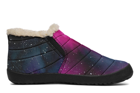 Supernova Winter Sneakers