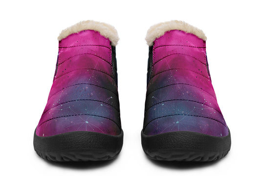 Supernova Winter Sneakers