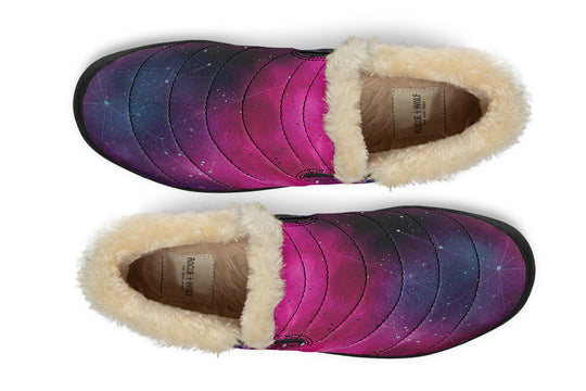 Supernova Winter Sneakers