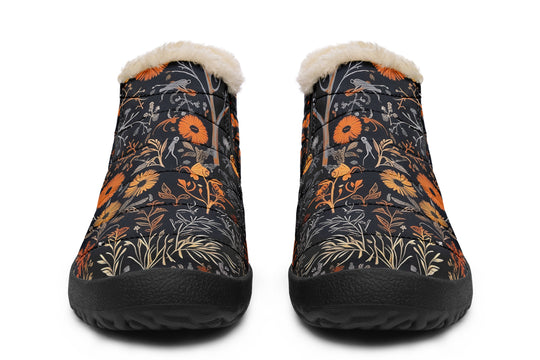 Twilight Watcher Winter Sneakers