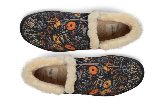 Twilight Watcher Winter Sneakers