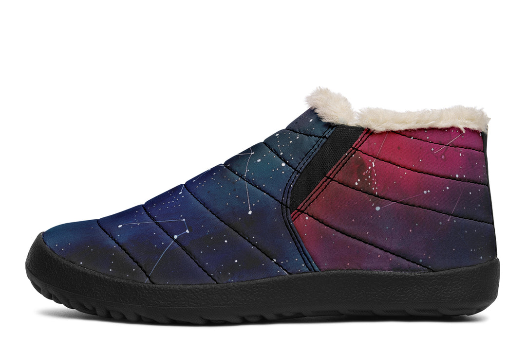 Twilight Winter Sneakers
