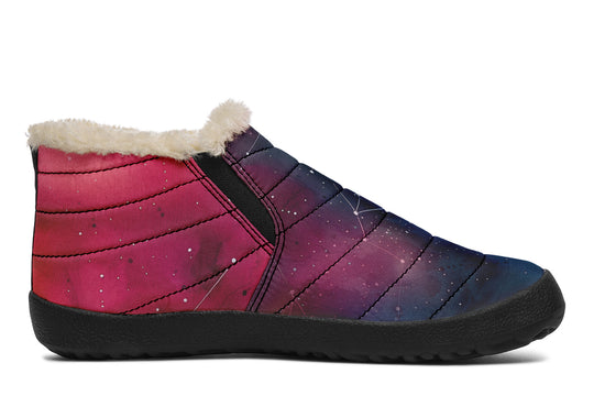 Twilight Winter Sneakers