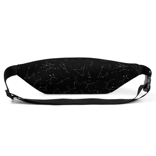 Purr Nebula Fanny Pack