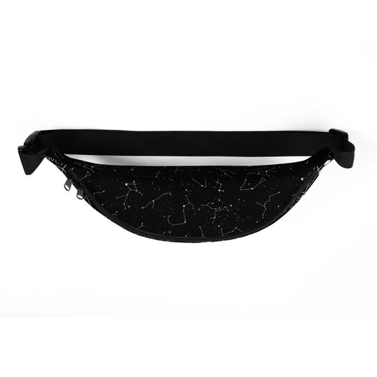 Purr Nebula Fanny Pack