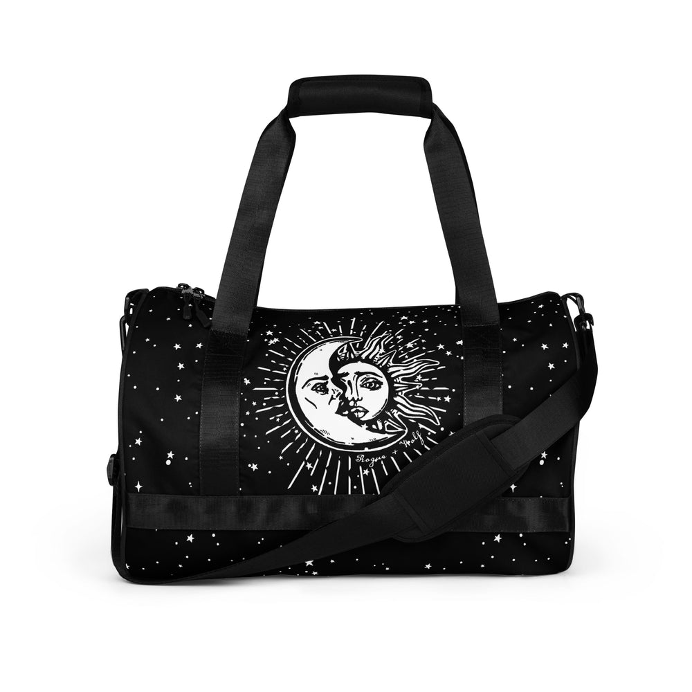 Astral Gym Bag