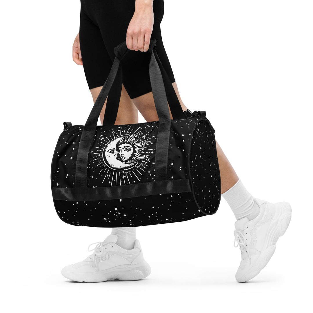 Astral Gym Bag