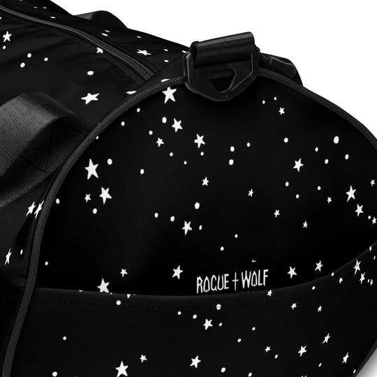 Astral Gym Bag