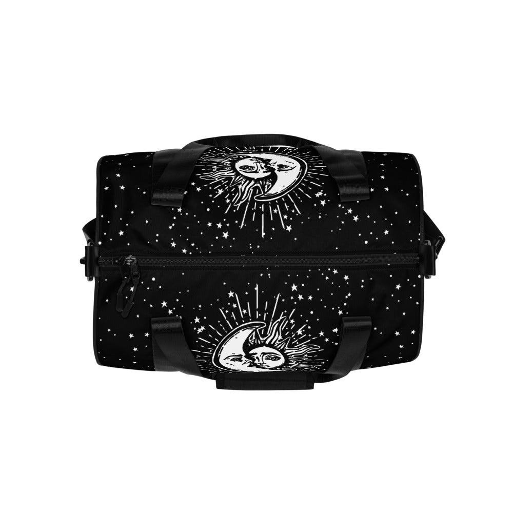 Astral Gym Bag