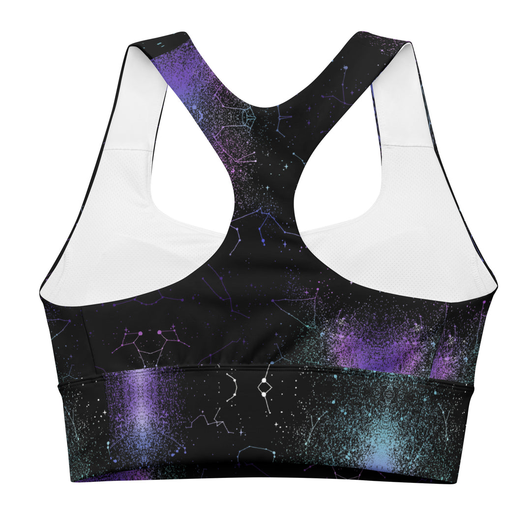 Aurora Longline Sports Bra