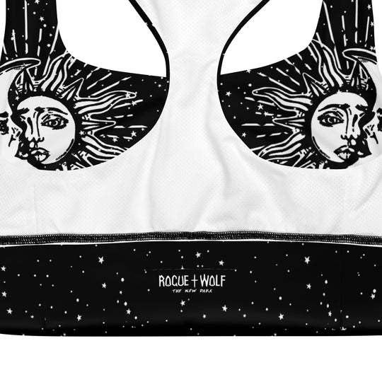 Astral Longline Sports Bra