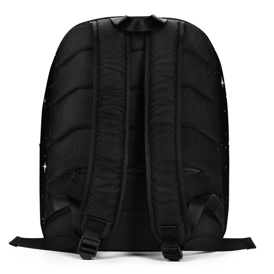 Cat-Astro-Phe Backpack