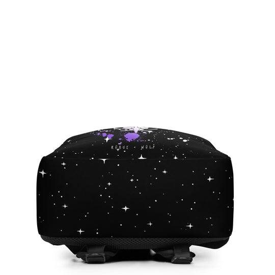 Cat-Astro-Phe Backpack