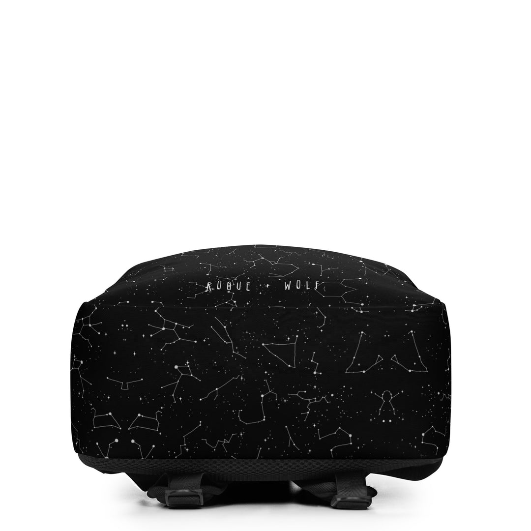 Dead or Alive Backpack