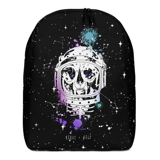 Cat-Astro-Phe Backpack