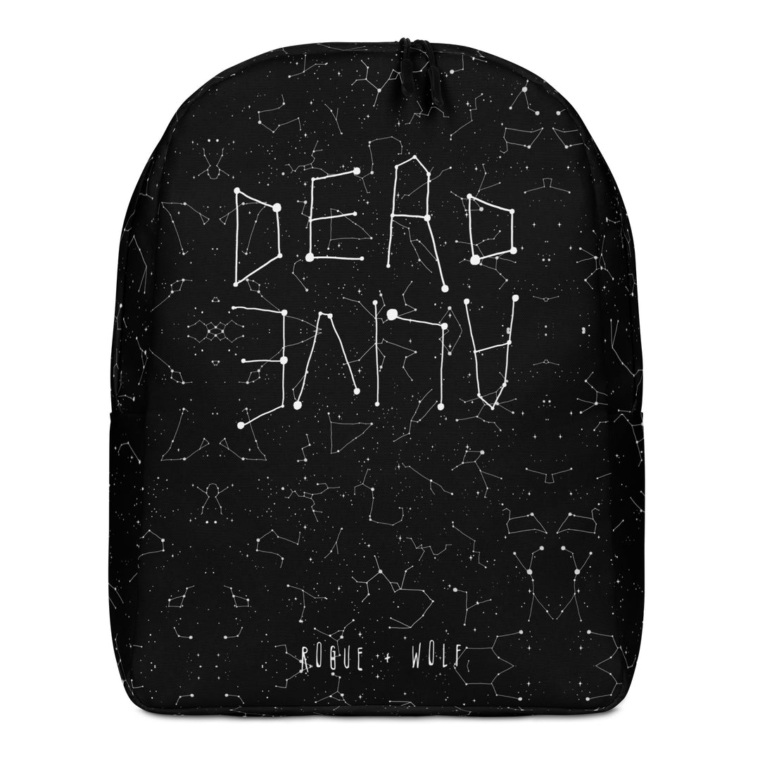 Dead or Alive Backpack