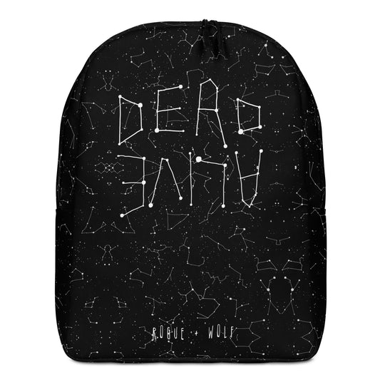 Dead or Alive Backpack