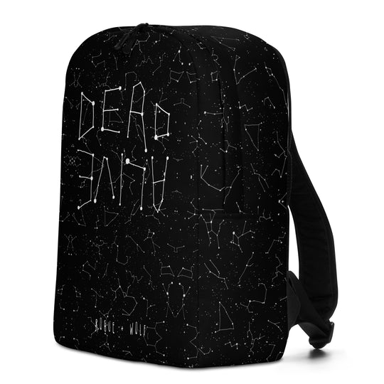 Dead or Alive Backpack