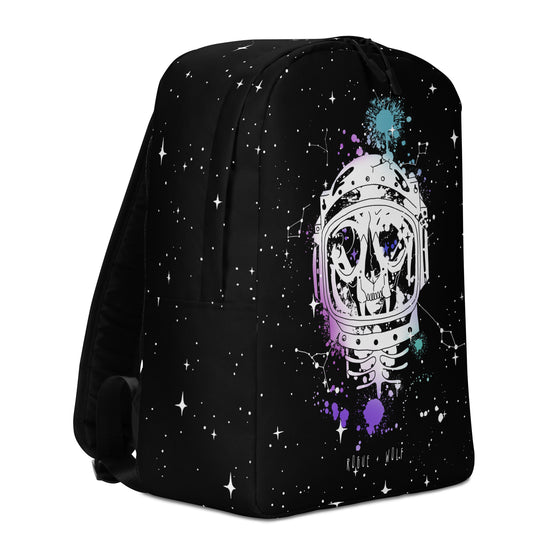 Cat-Astro-Phe Backpack