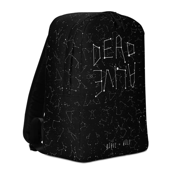 Dead or Alive Backpack