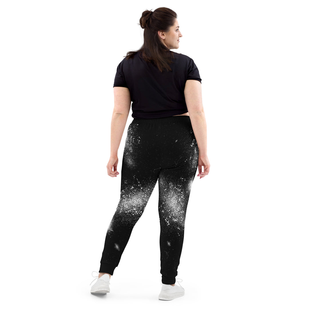 Constellation Slim-Fit Joggers
