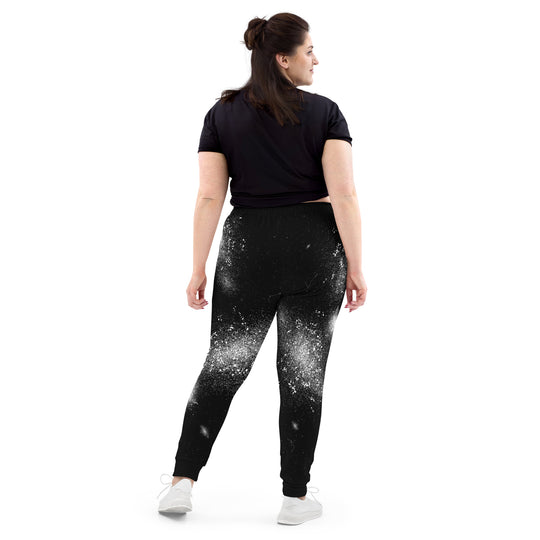 Constellation Slim-Fit Joggers