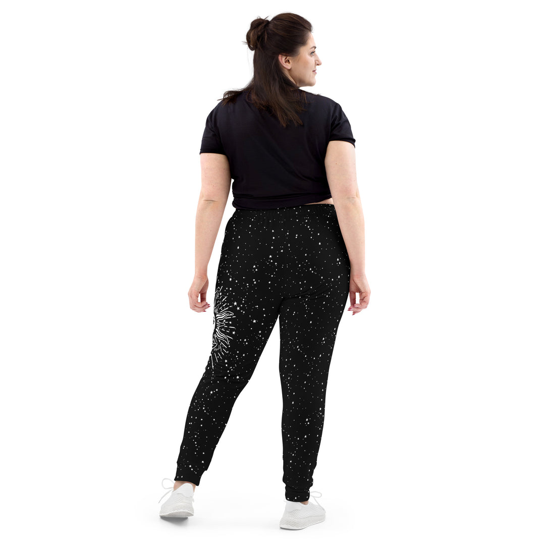 Astral Slim-Fit Joggers