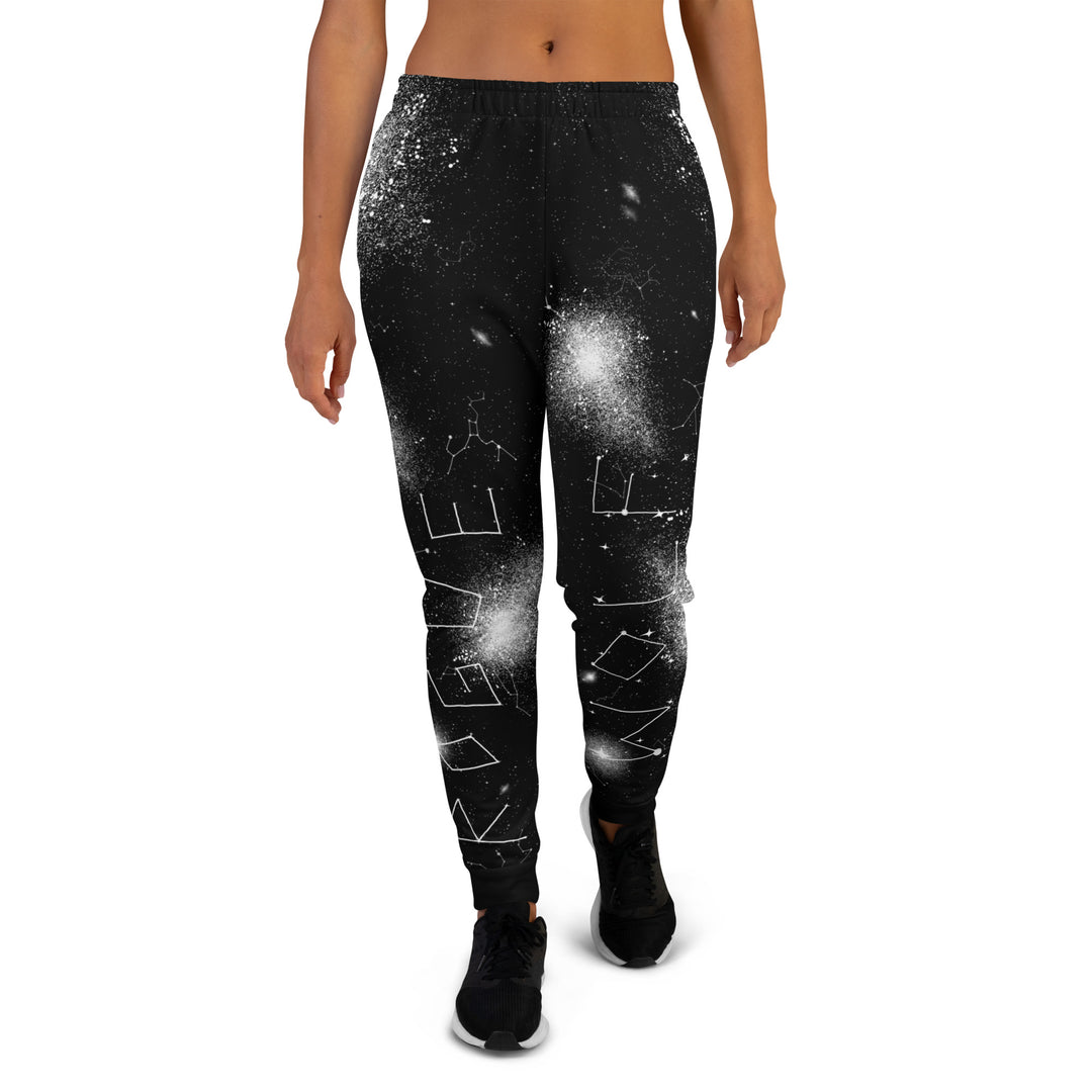 Constellation Slim-Fit Joggers