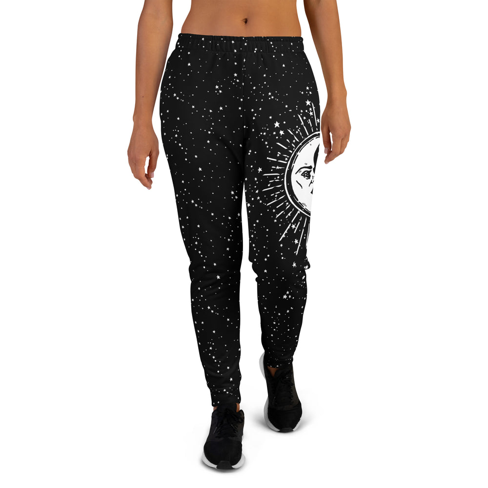 Astral Slim-Fit Joggers