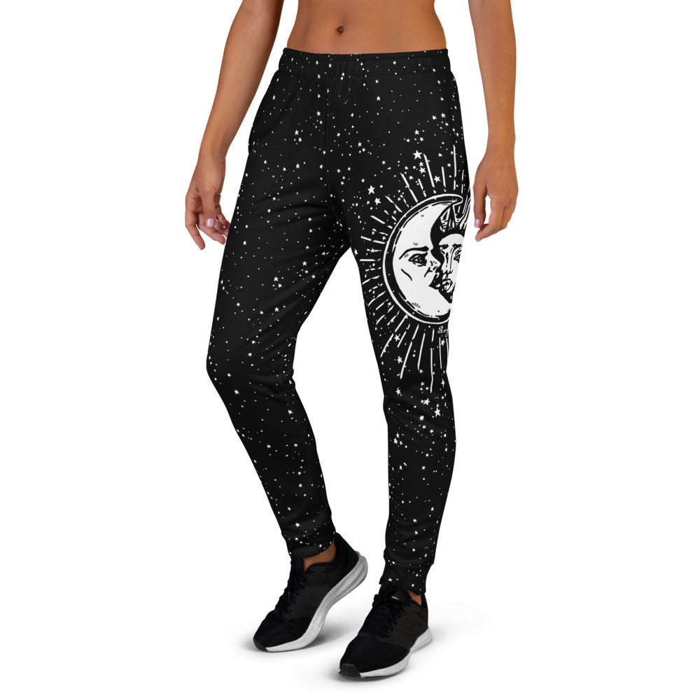 Astral Slim-Fit Joggers