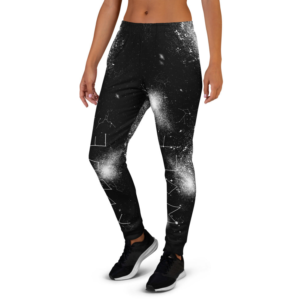 Constellation Slim-Fit Joggers