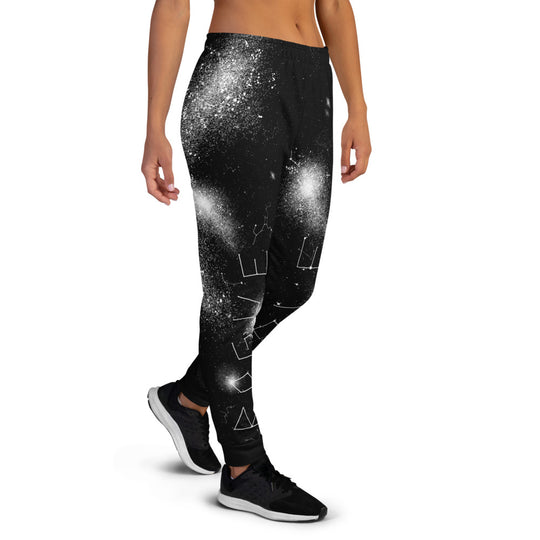 Constellation Slim-Fit Joggers